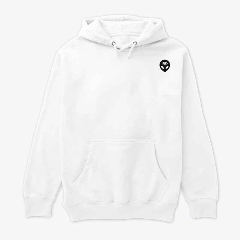 ALIENS CALLED Hoodie