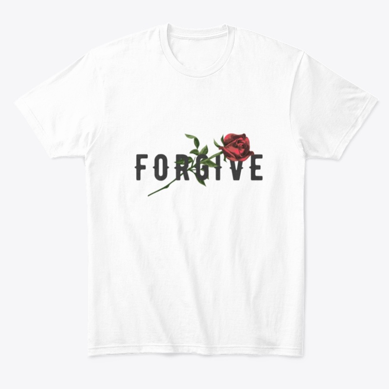 FORGIVE COLLECTION