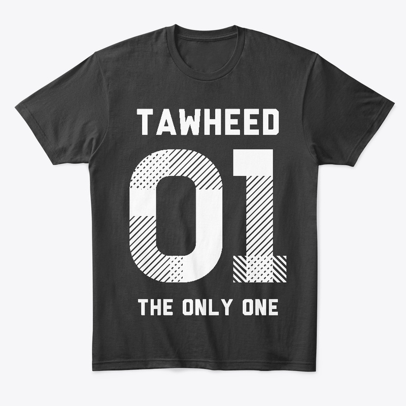 MOSLEM-TAWHEED-SPORTY