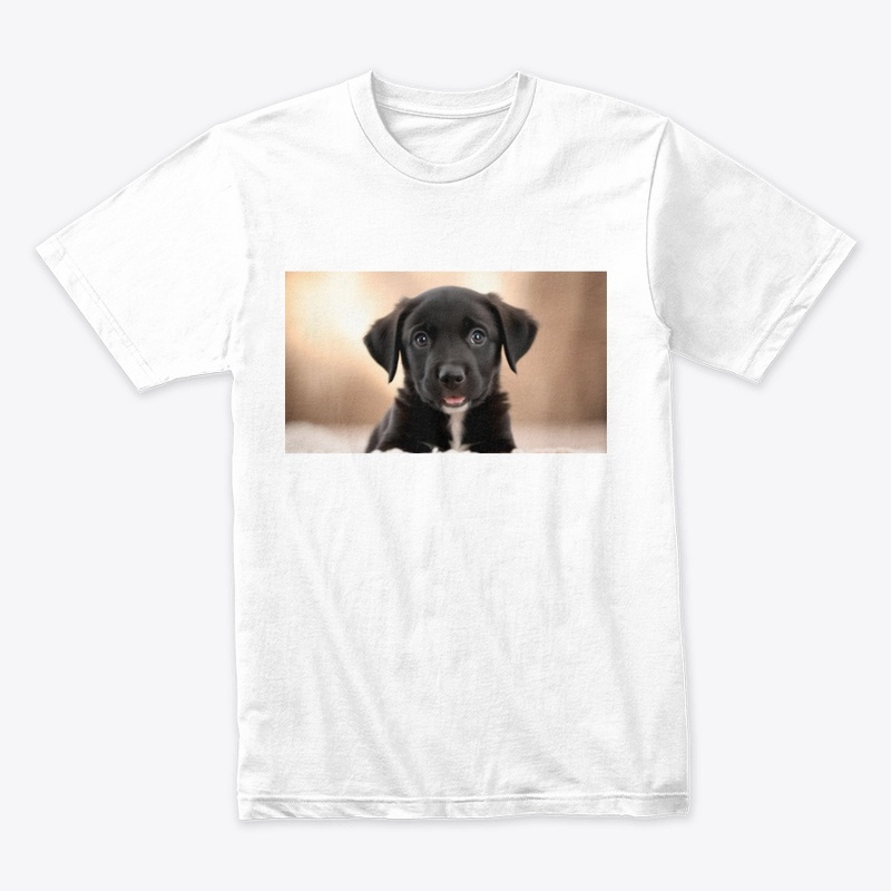 Cute Puppy