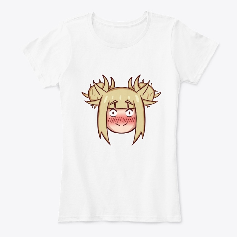 Toga head