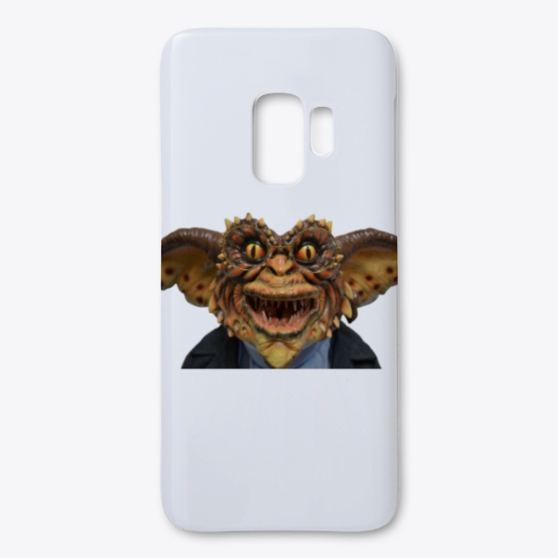 Gremlins!