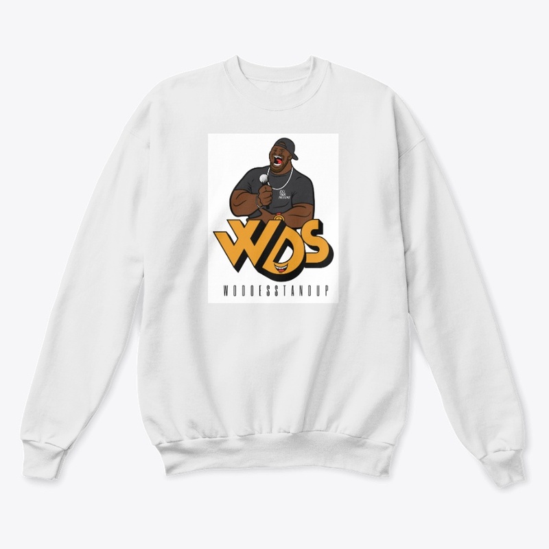 Wodoesstandup New Logo Collection
