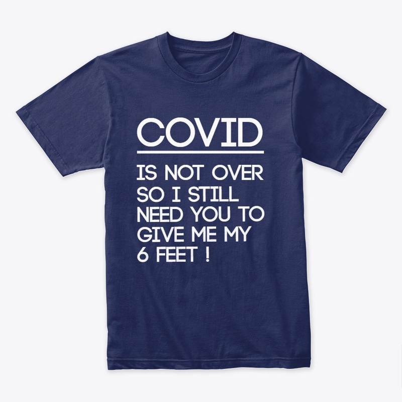 Just Do U-COVID