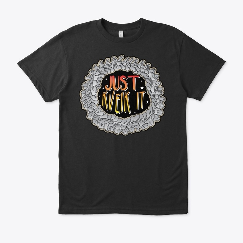 Just Kveik It