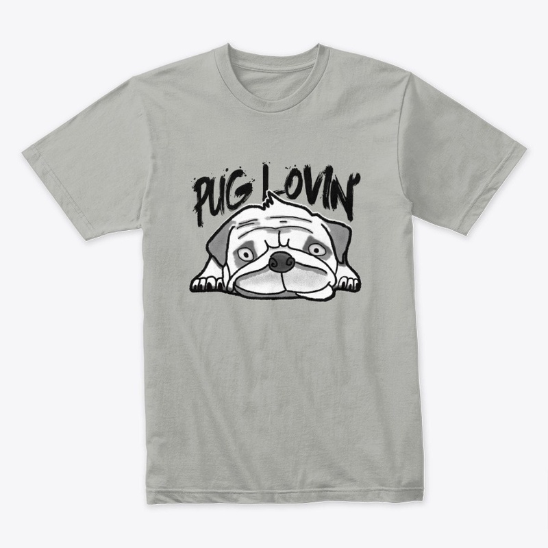 Pug Lovin'