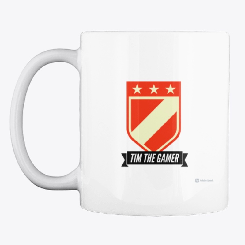 Tim The Gamer Third Collection
