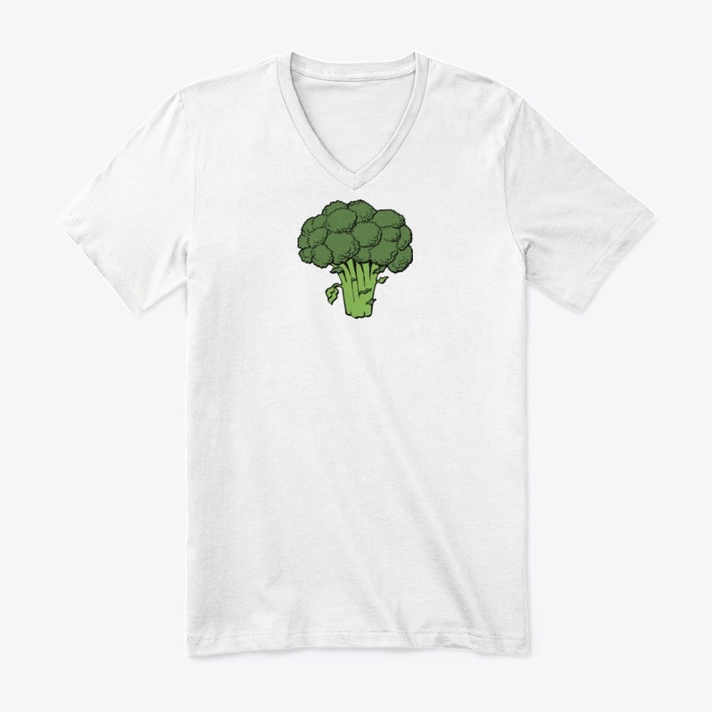 Green Broccoli