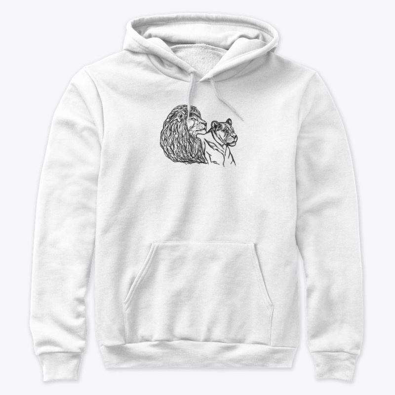 For soulmates as a loyal Lions,  2020