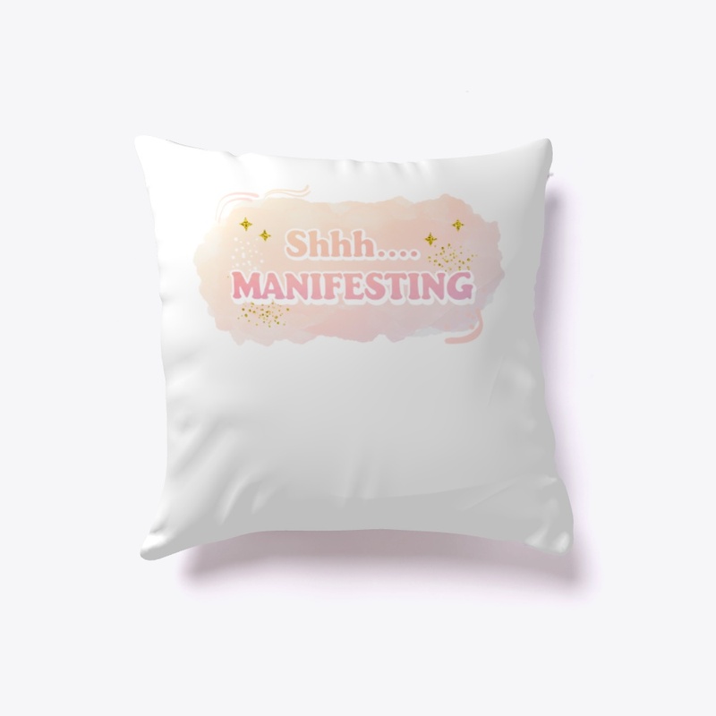 Manifesting