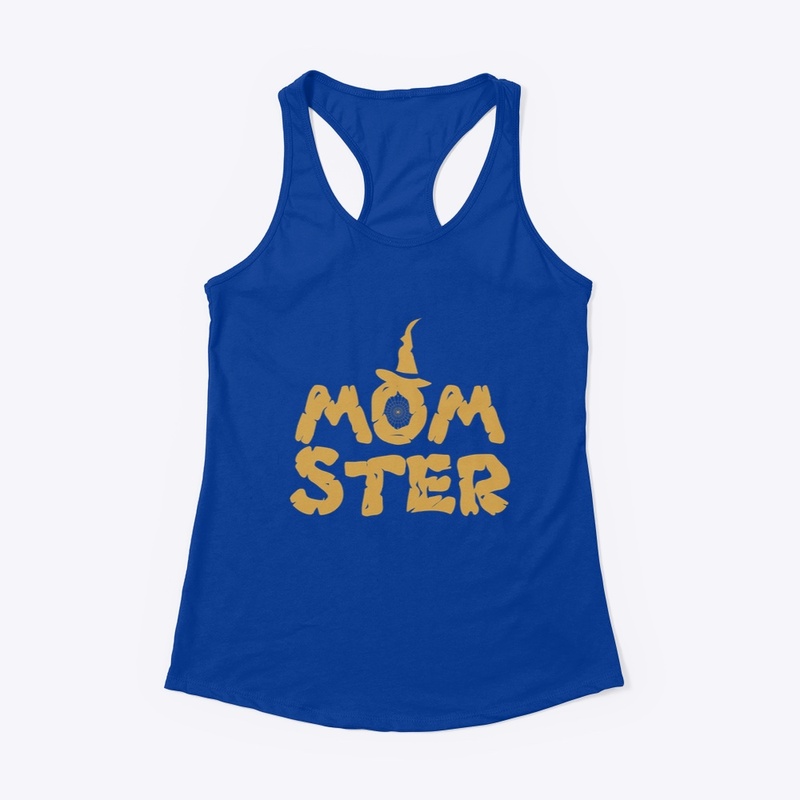 Momster