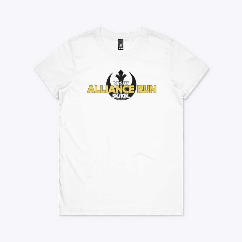Alliance Run Gear