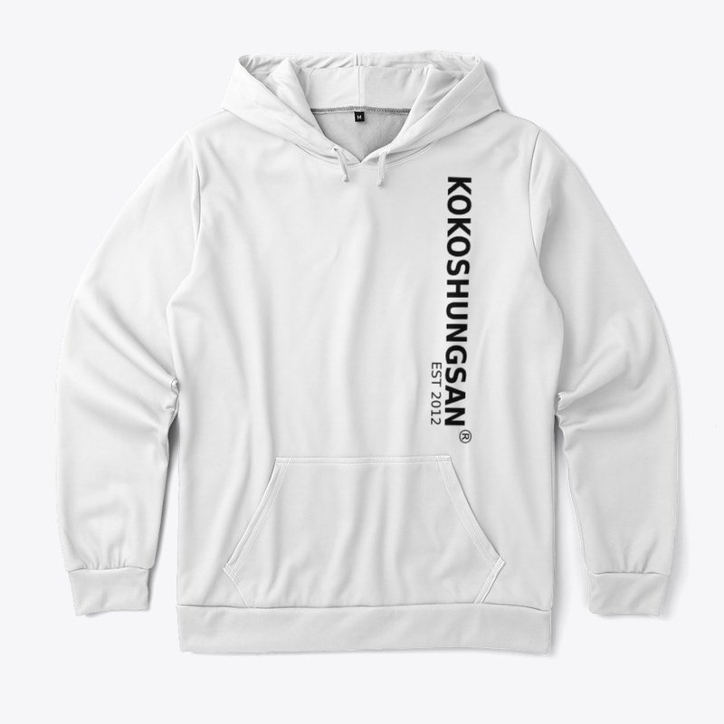 Kokoshungsan Tee
