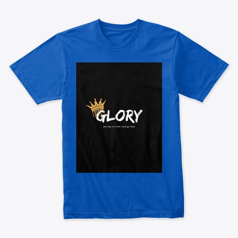 Fight for glory 