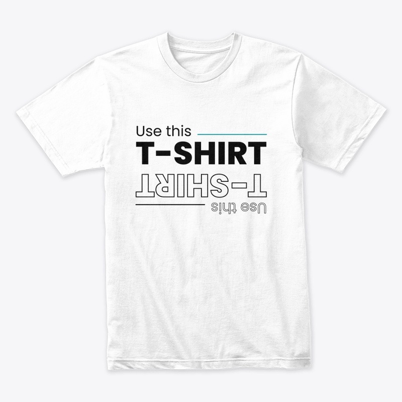 t shirt design