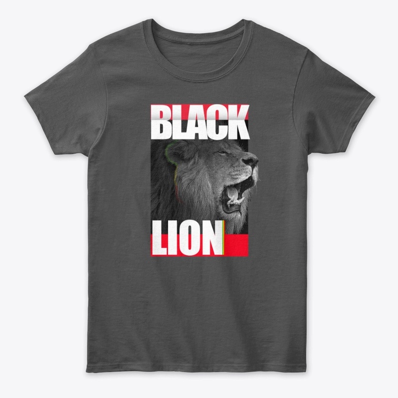 Black Lion 