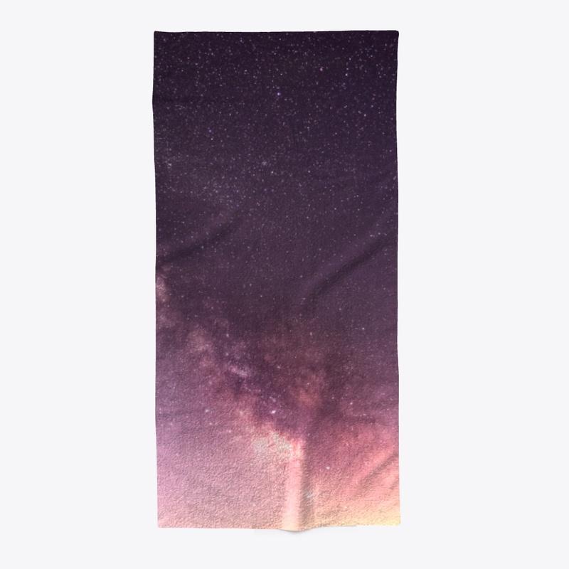 Galactic Series 1
