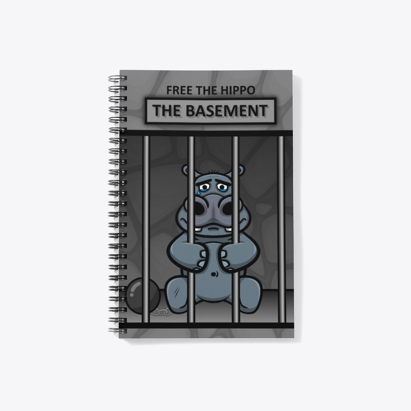 Free the Hippo