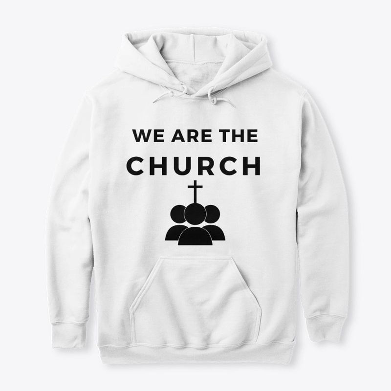 We Are The Church