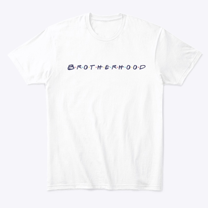 BROTHERHOOD TEE