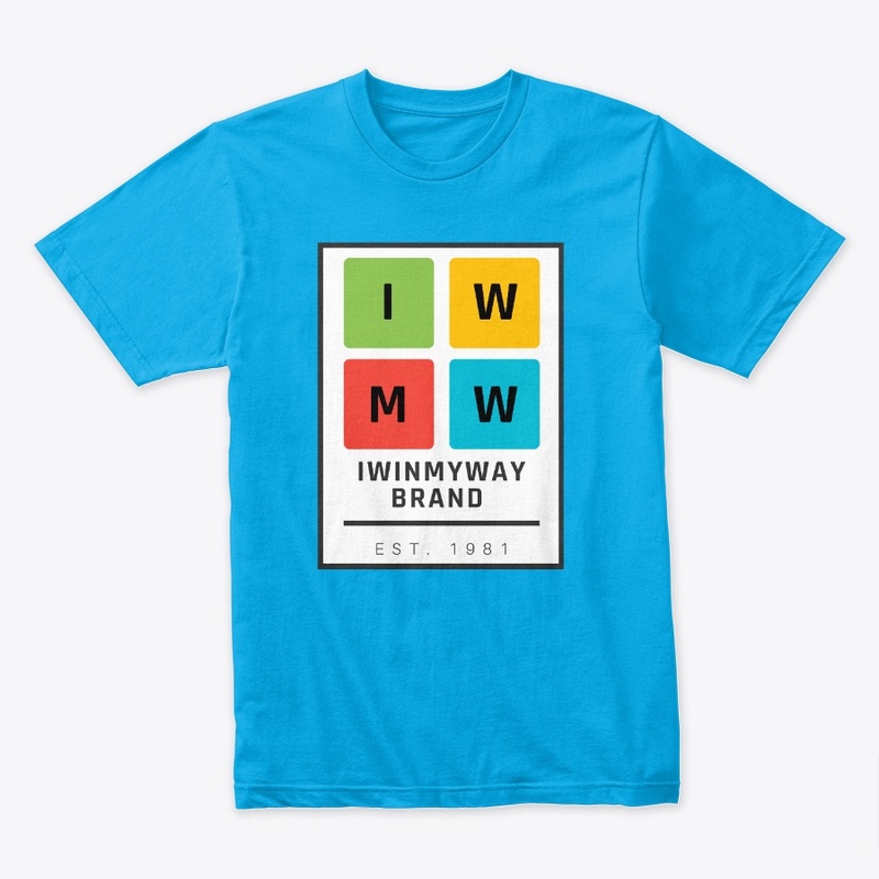 IWMW Brand Kids and Classic Edition 