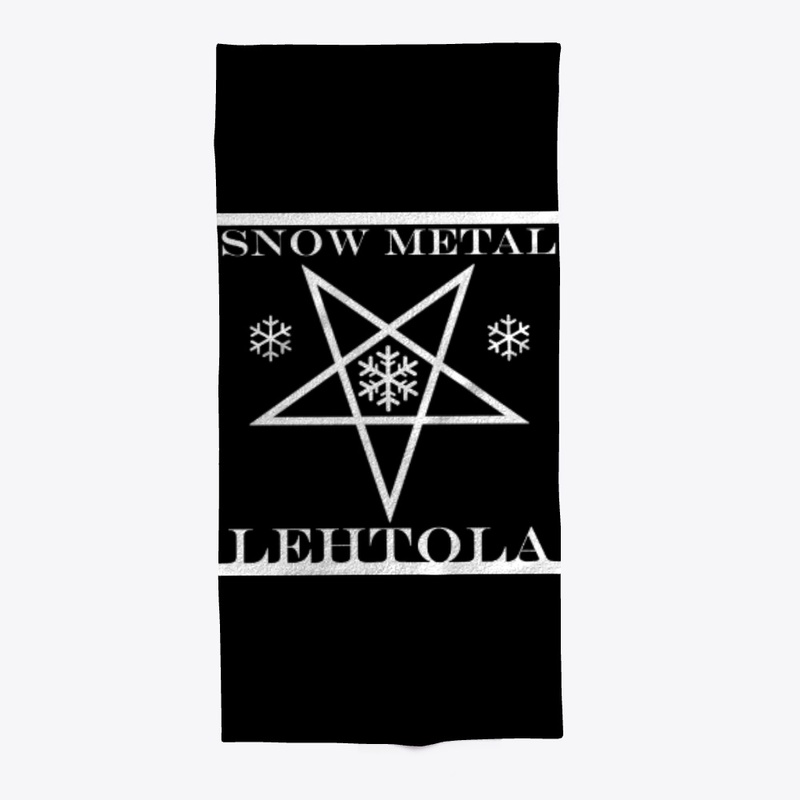 Snow - Ice - Metal