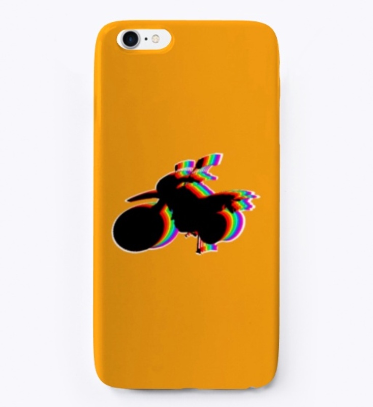 Rainbow Hawk