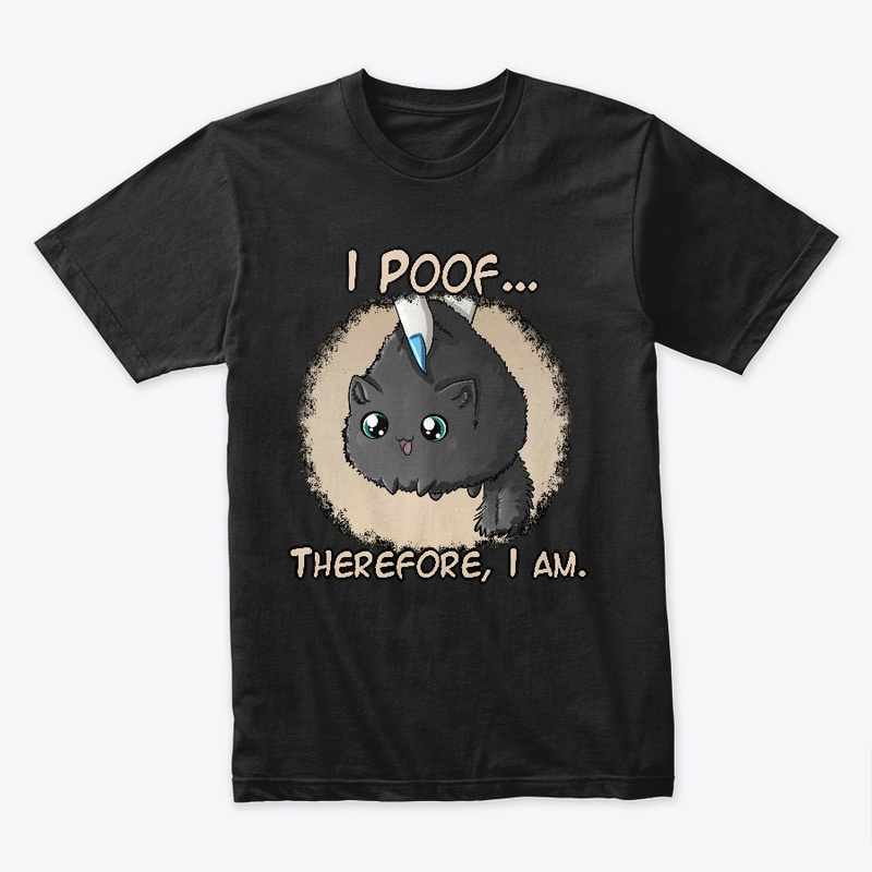 Philosophical Proposition Poof