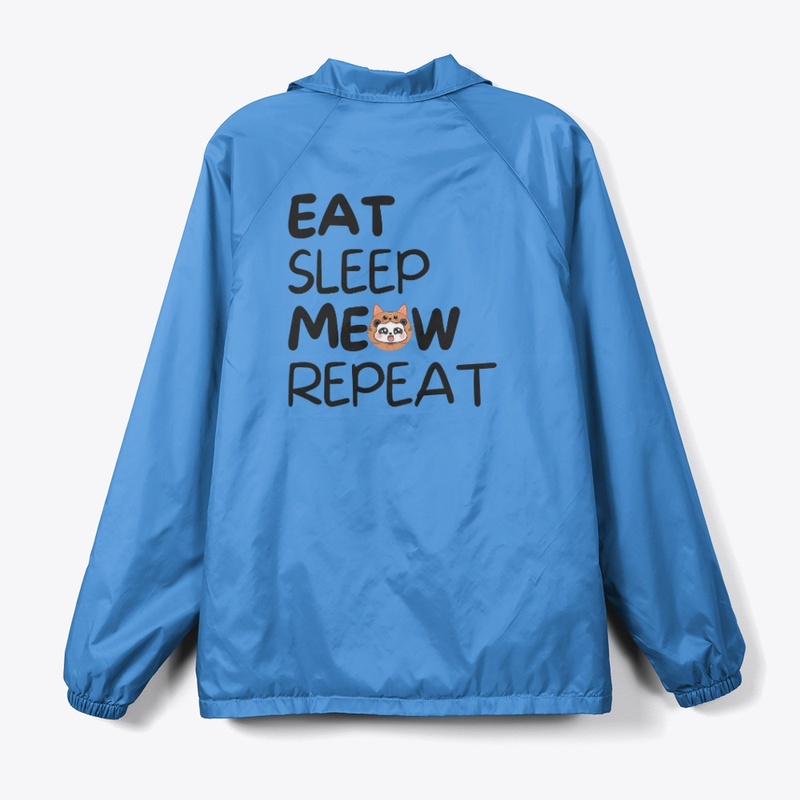 Daily Mantra Jacket