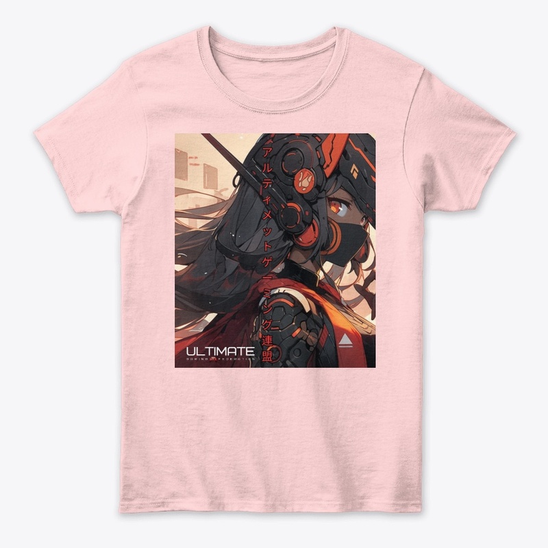 BLACK SAMURAI COLLECTION 4