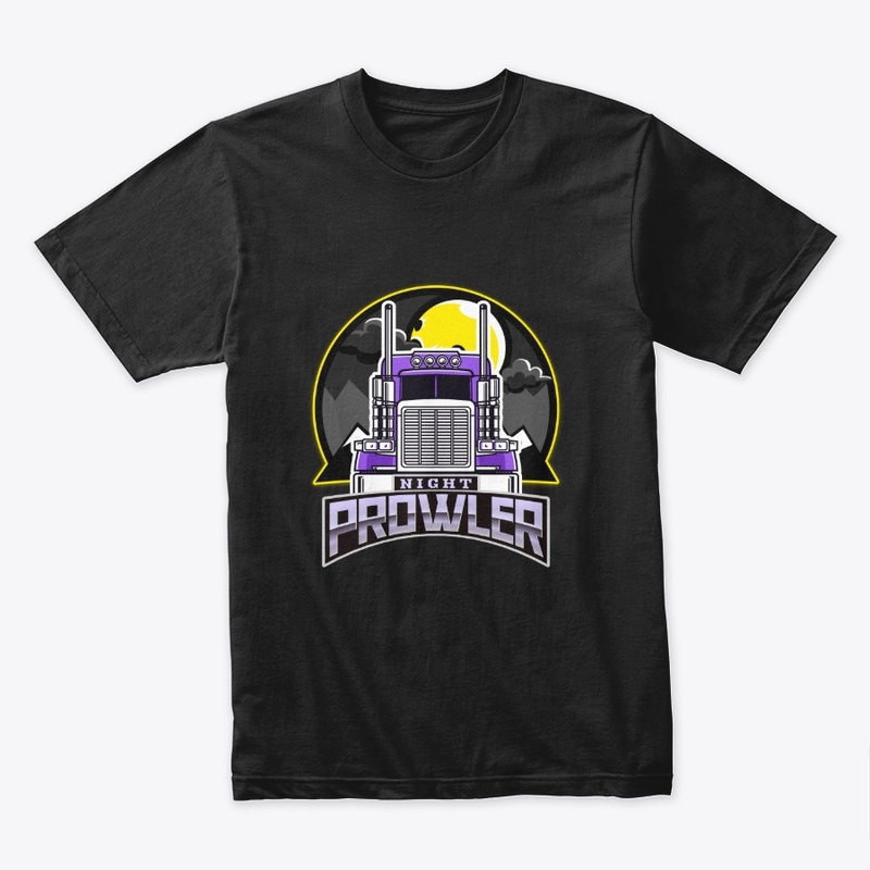 Trucker Shirt, Funny Trucker Shirts