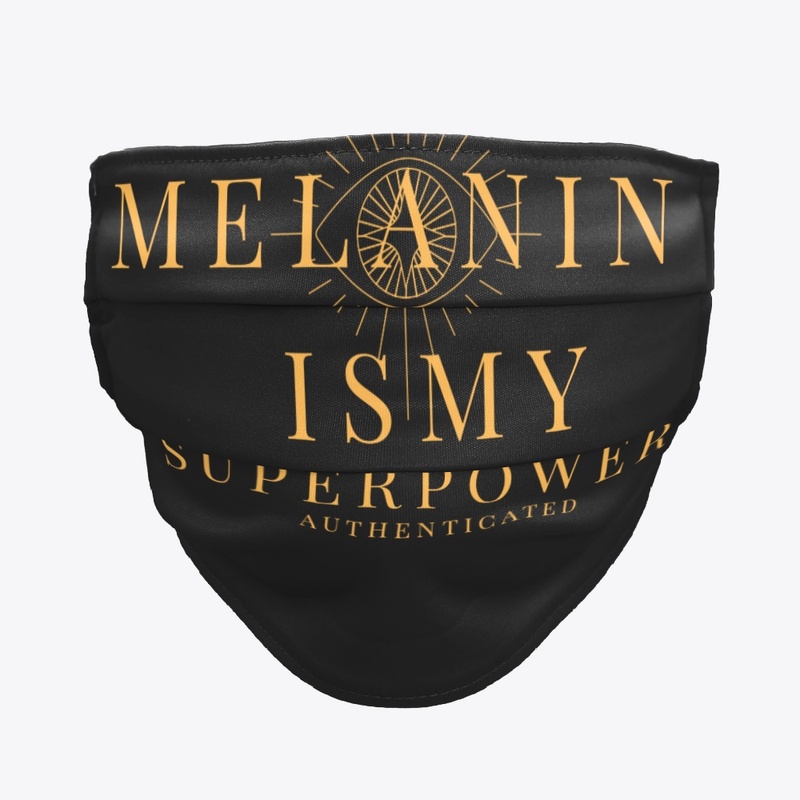 Melanin Superpower