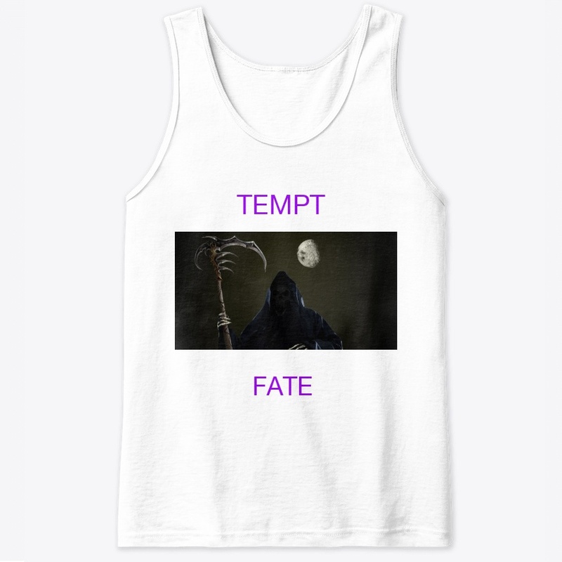 Dark night  reaper