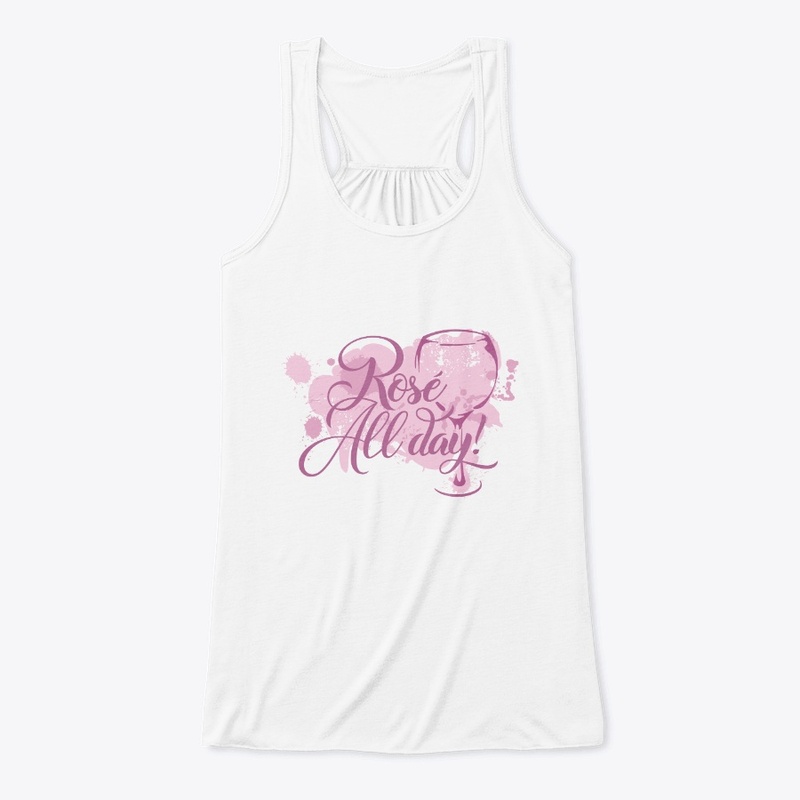 Rose All Day! 1