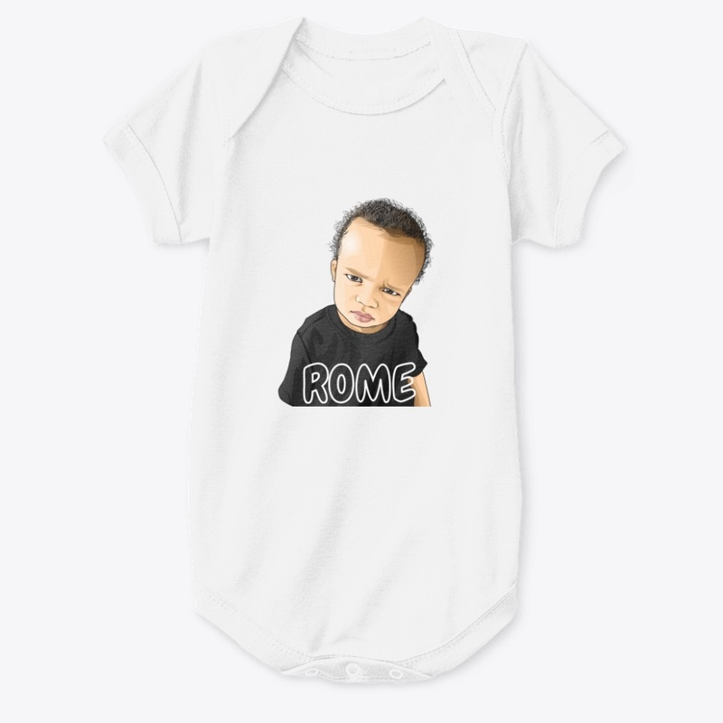 Baby Onesie