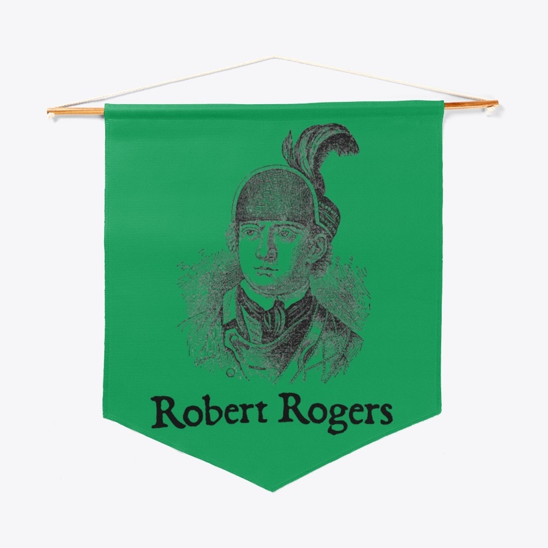 Robert Rogers