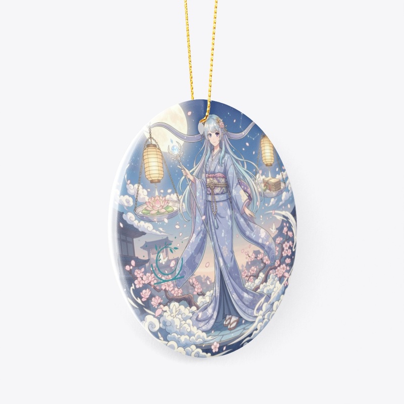 Libra Anime