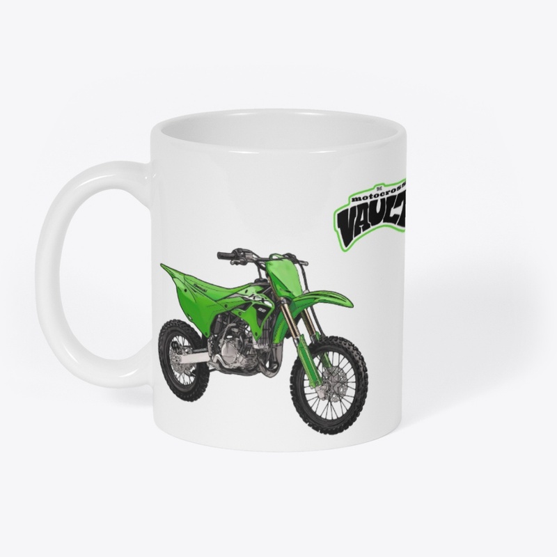 Green Ripper 24
