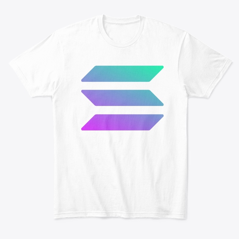 $SOL Solana SOL Crypto Alt Season Shirt