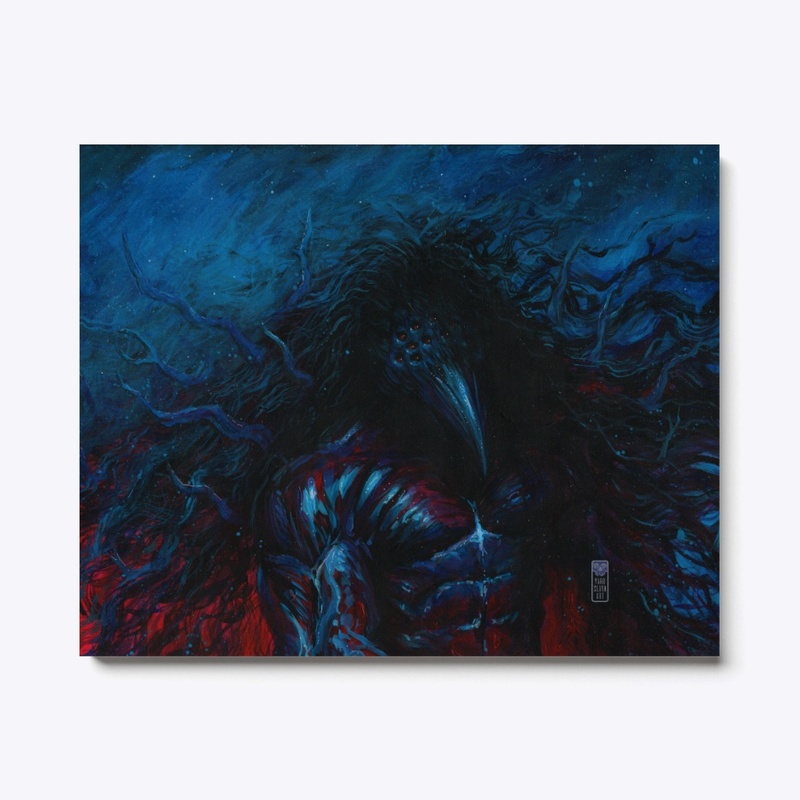 Kurcha Master of  Darkness