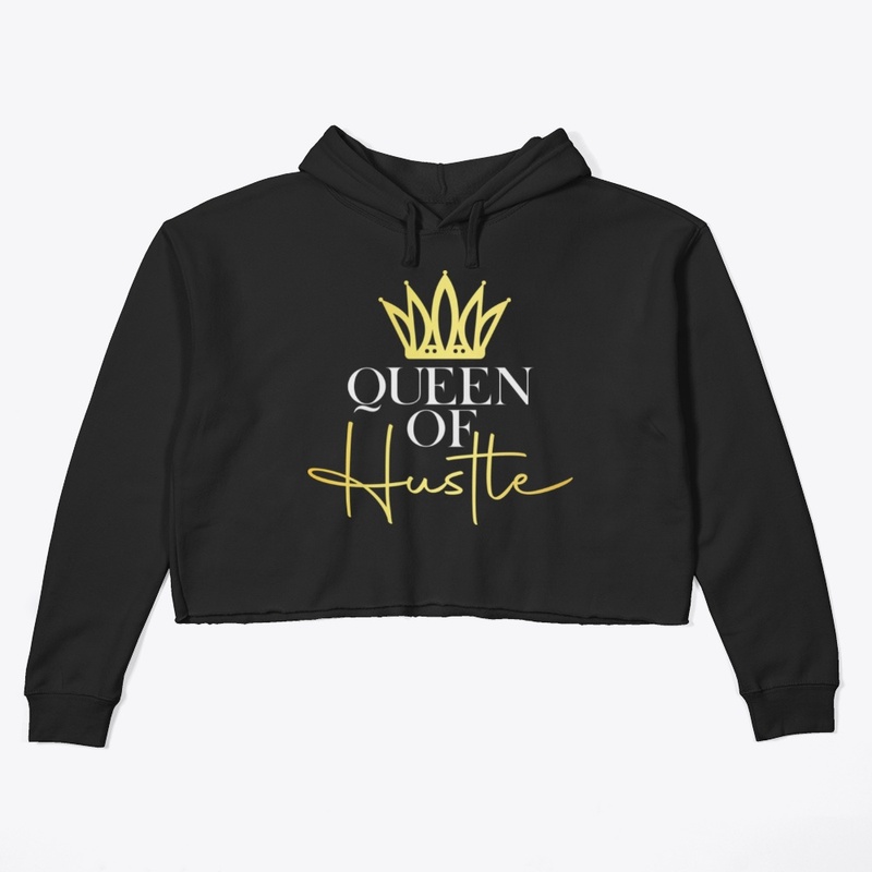 Queen of Hustle