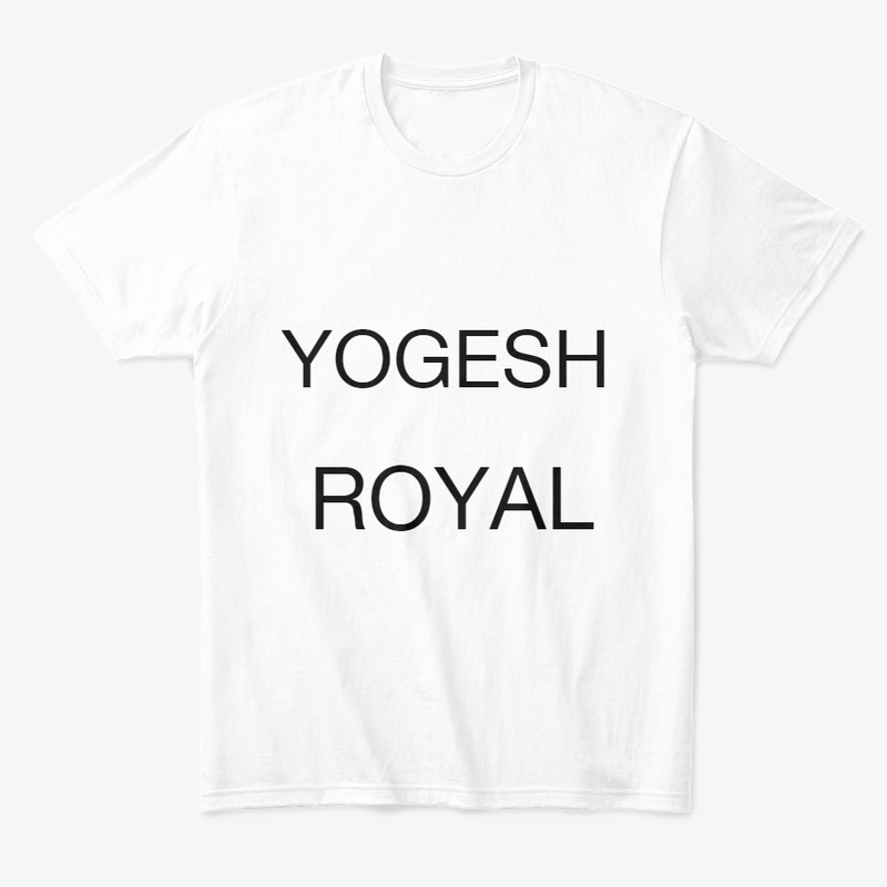 YOGESH ROYAL