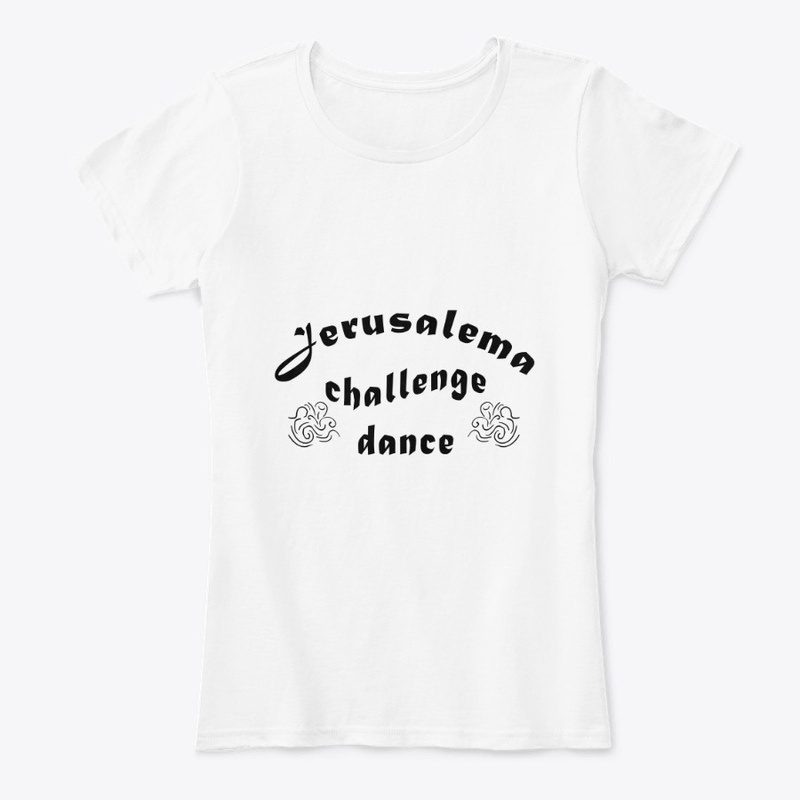 Jerusalema challenge dance 2