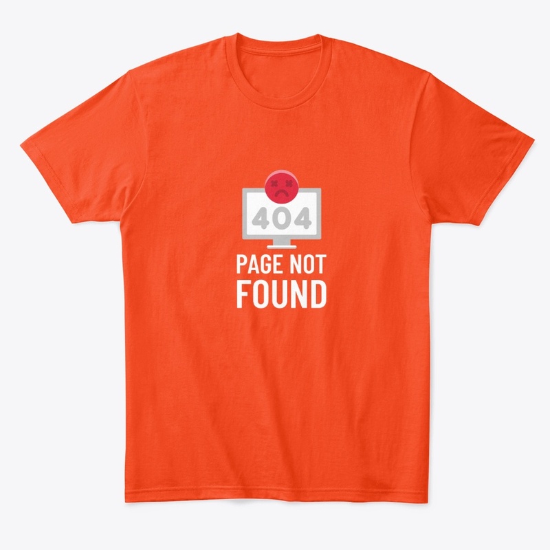 Page not found.