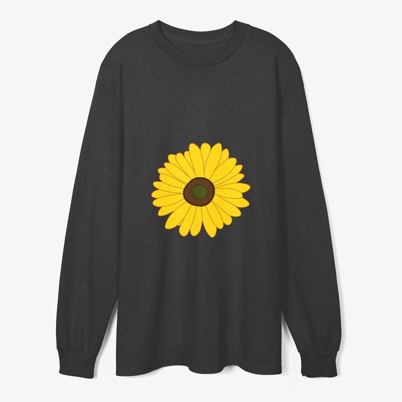 sunflower beauty