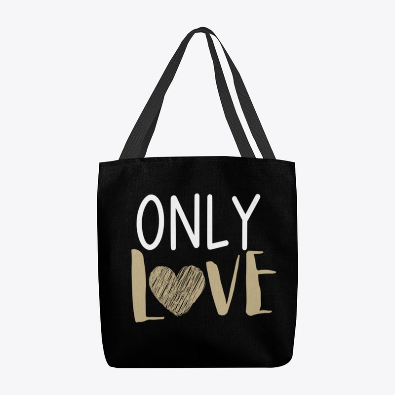 ONLY LOVE