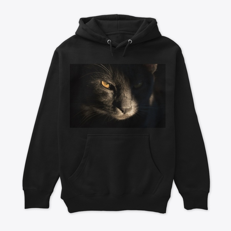 Black Cat