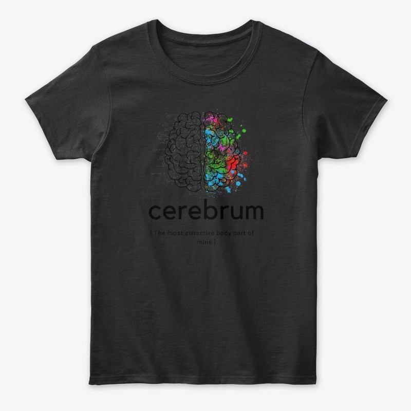 Black Brainy Range