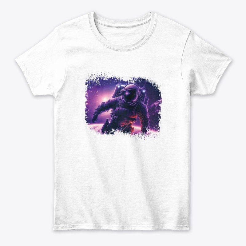 astronaut