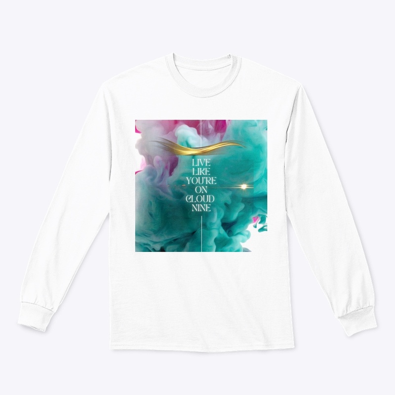 Crew Neck 